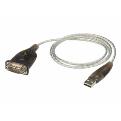 Aten USB till RS-232 adapter (100cm)