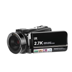 Videokamera 2,7K/36MP/16x zoom/IR night vision