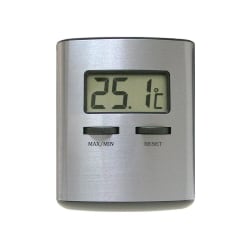 Termometer Digital Inomhus