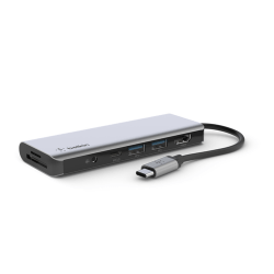 USB-C 7in1 Multiport adapter