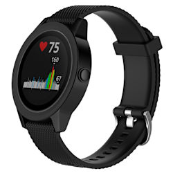 INF Armband Garmin VivoActive 3 / Move / Forerunner (20 mm) TPU