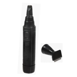 Wellys®GI-041530: Hårklippare för öron och näsa med trimmer
