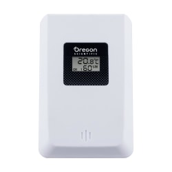 Termo,Hygrometer Display AA