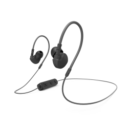 HAMA Hörlur In-Ear Sport Bluetooth Svart