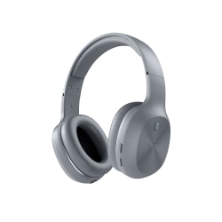 Edifier Headphones BT W600BT Mikrofon, 3,5 mm, Bluetooth, Grå