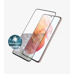 PanzerGlass Samsung, Galaxy S21 -serien, Transparent, Skärmskydd