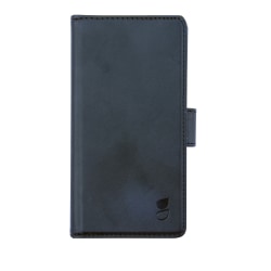 Mobilfodral Sony Xperia M5 Svart