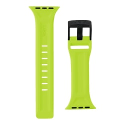 Apple Watch 44mm/42mm, Scout Strap, Neon Green