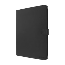iPad Air 4th gen 10.9" case, vegan leather, sleep/wake