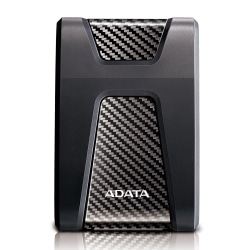 ADATA HD650 1000 GB, 2,5 ", USB 3.1 (bakåtkompatibel med USB 2.0