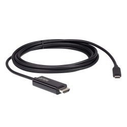 ATEN USB-C to 4K HDMI Cable (2.7M)