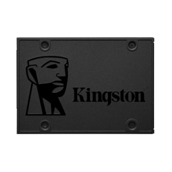 Kingston A400 120 GB, SSD formfaktor 2,5 ", SSD -gränssnitt SATA