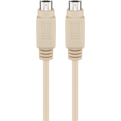 PS/2-kabel för tangentbord/mus