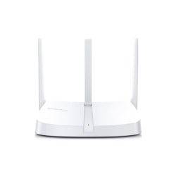Mercusys Wireless N Router MW305R 802.11n, 300 Mbit/s, 10/100 Mb