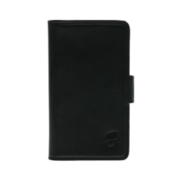 GEAR Lommebokveske svart LG G4s (Mini)