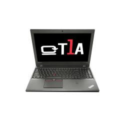 T1A Lenovo ThinkPad T550 Renoveret, 5. generation Intel® Core ™