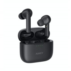 Aukey Earbuds EP-N5 Inbyggd mikrofon, ANC, Bluetooth, Svart