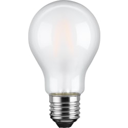 LED-lampa med glödtråd, 7 W