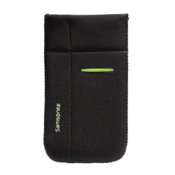 SAMSONITE Mobile Bag Airglow Neoprene Medium Green