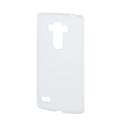 HAMA Mobilskal Crystal LG G4s Transparent