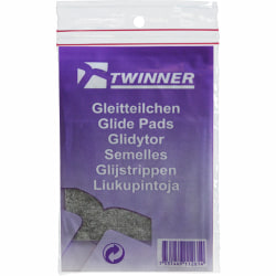 Twinner Extra glidytor Twinner/Supert