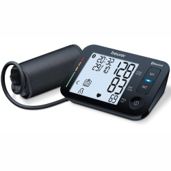 Blodtrycksmätare överarm BM 54, Bluetooth