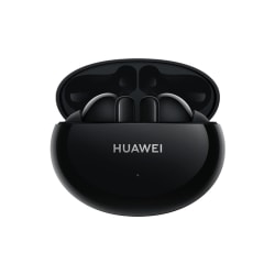 Huawei FreeBuds 4i, Trådlös, Samtal/musik, 5,5 g, Headset, Svart