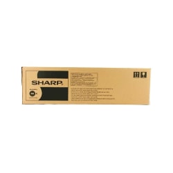Sharp MX60GTBA Black Toner 40K