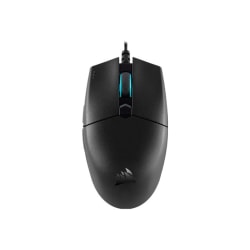 Corsair Gaming Mouse KATAR PRO Ultra-Light Wired, 12 400 DPI, Sv