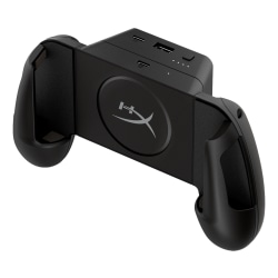 HyperX ChargePlay Clutch™ Charging Controller Grips for Mobile