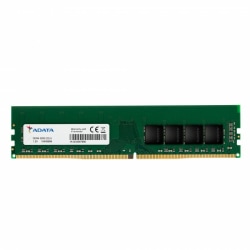 ADATA Premier DDR4 RAM 8 GB, U-DIMM, 3200 MHz, PC/server, regist