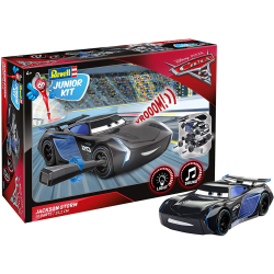 Disney Cars 3 - Revell Junior Kit