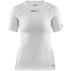 Craft Dam/Dam Extreme X Round Neck Active T-Shirt S Vit White S