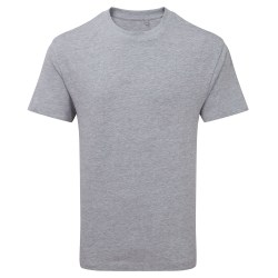 Anthem Heavyweight T-shirt för män XS Grå Marl Grey Marl XS