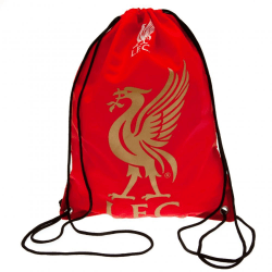 Liverpool FC Dragsko One Size Röd Red One Size
