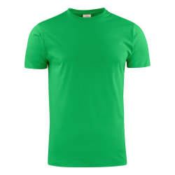 Printer Mens Rsx Lättvikts T-shirt L Fresh Green Fresh Green L