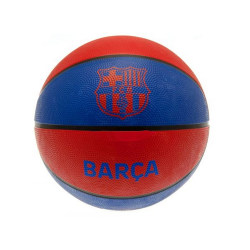 FC Barcelona Barca Basketball 7 Röd/Blå Red/Blue 7