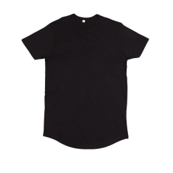 Mantis Lång Lång T-Shirt S Svart Black S