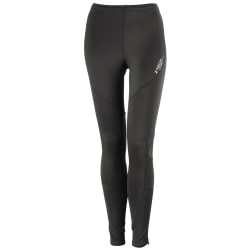 Spiro Dam/Dam Sprint Lättvikts Athletic Sports Pants XL Black XL