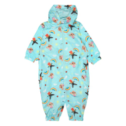 Bing Boys Characters AOP Puddle Suit 2-3 Years Blue Blue 2-3 Years