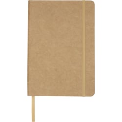 Marksman Breccia Stenpapper A5 Notebook One Size Brun Brown One Size