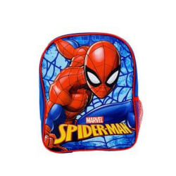 Spider-Man Premium Ryggsäck One Size Marinblå/röd Navy/Red One Size