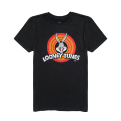 Looney Tunes Dam/Dam Bugs Bunny T-Shirt XL Svart Black XL