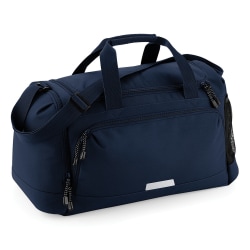 Quadra Academy Axelrem Holdall Bag One Size fransk marinblå French Navy One Size