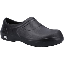 Safety Jogger Herr Bestclog OB Safety Shoes 4 UK Black Black 4 UK