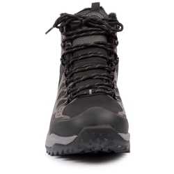 Trespass Herr Knox DLX Walking Boots 12 UK Svart/Grå Black/Grey 12 UK