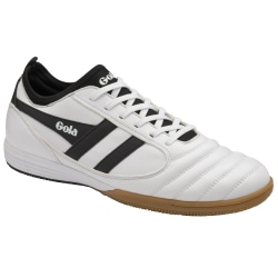 Gola Mens Ceptor TX Indoor Court Shoes 11 UK Svart/Vit Black/White 11 UK