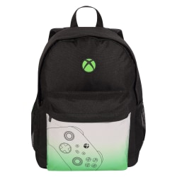 Xbox Girls Controller Ryggsäck One Size Grön/Svart Green/Black One Size