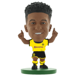 Borussia Dortmund SoccerStarz Sancho Figur One Size Gul/Svart Yellow/Black One Size