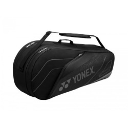 Yonex Team Holdall One Size Svart Black One Size